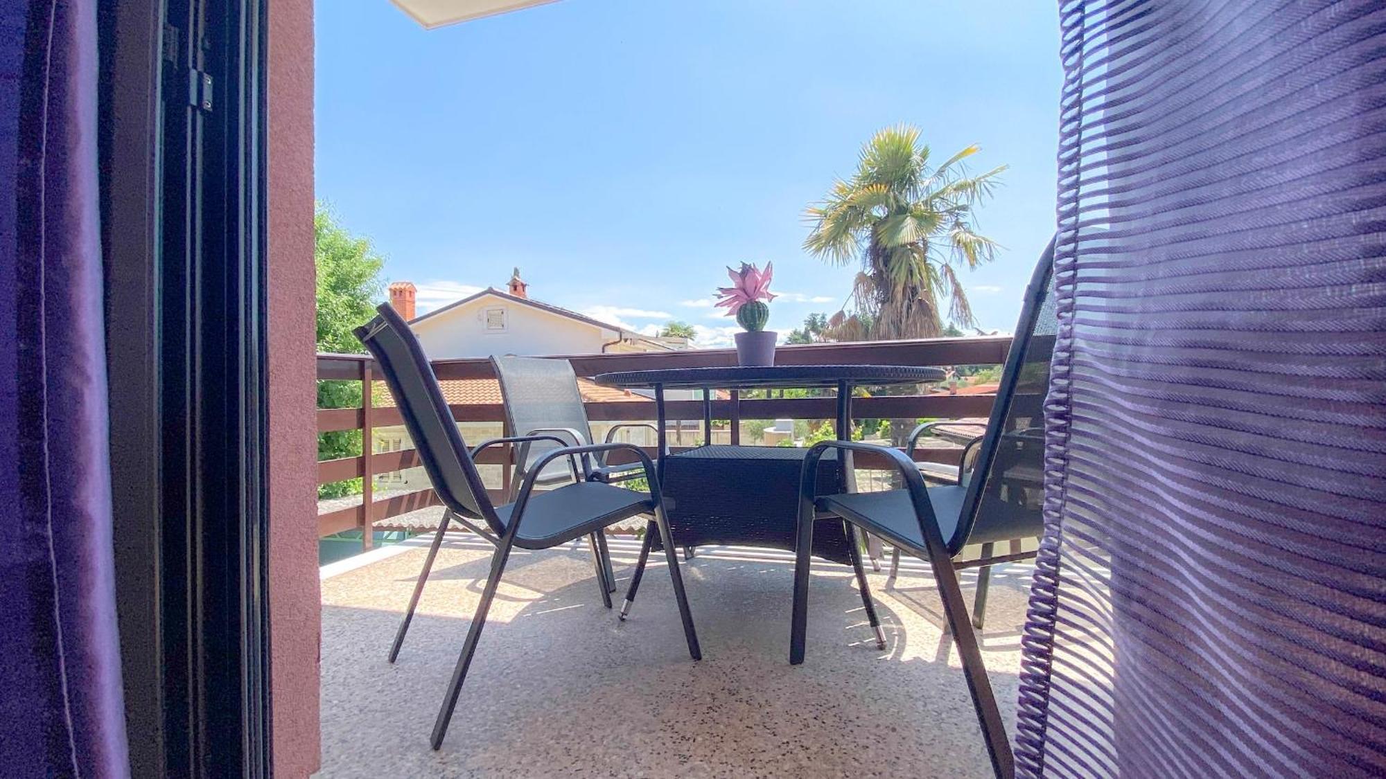 Appartement Marina No 2 *